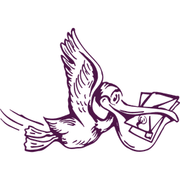 Wise Pelican logo