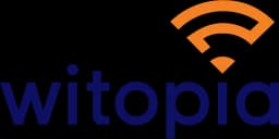 Witopia logo