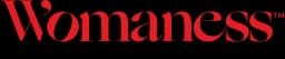 Womaness logo