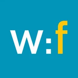 Wonderfeel logo