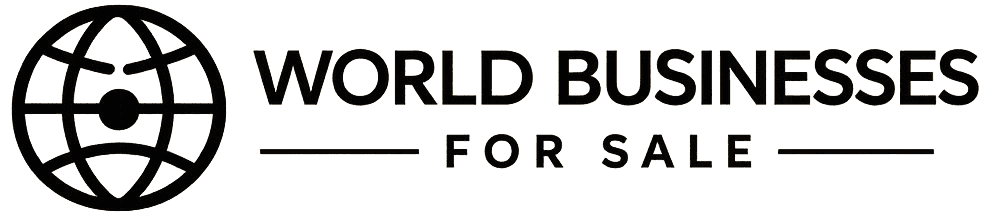 World Businesses for Sale logo