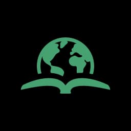 World of Books UK logo