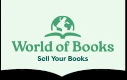 World of Books logo