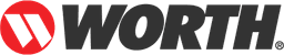 Worth logo
