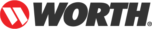 Worth logo