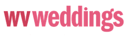 Wv Weddings logo