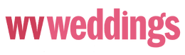 Wv Weddings logo