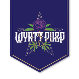 Wyattpurp logo