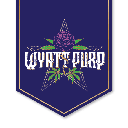 Wyattpurp logo
