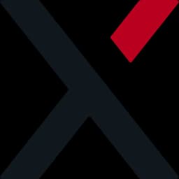 X-Sense logo