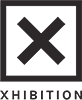 Xhibition logo