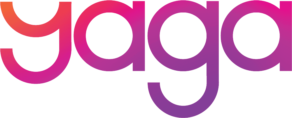 YAGA Farms logo