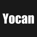 Yocanblack logo