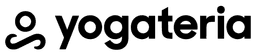 Yogateria logo