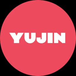Yūjin Clothing logo