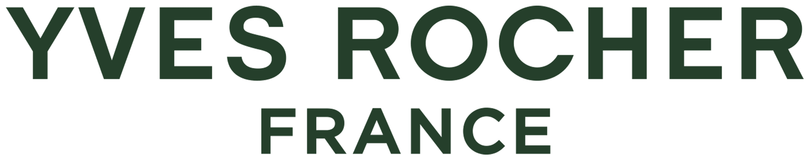 Yves Rocher logo