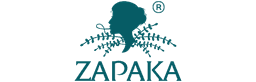 ZAPAKA logo