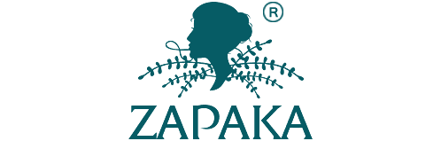 ZAPAKA logo