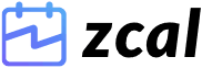 zcal logo