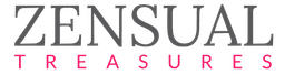 Zensualtreasures logo