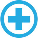 ZipHealth US logo