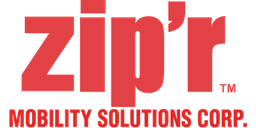 Zipr logo