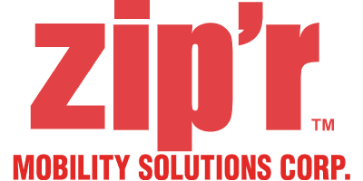 Zipr logo
