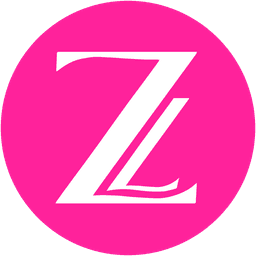 Zlike Hair logo