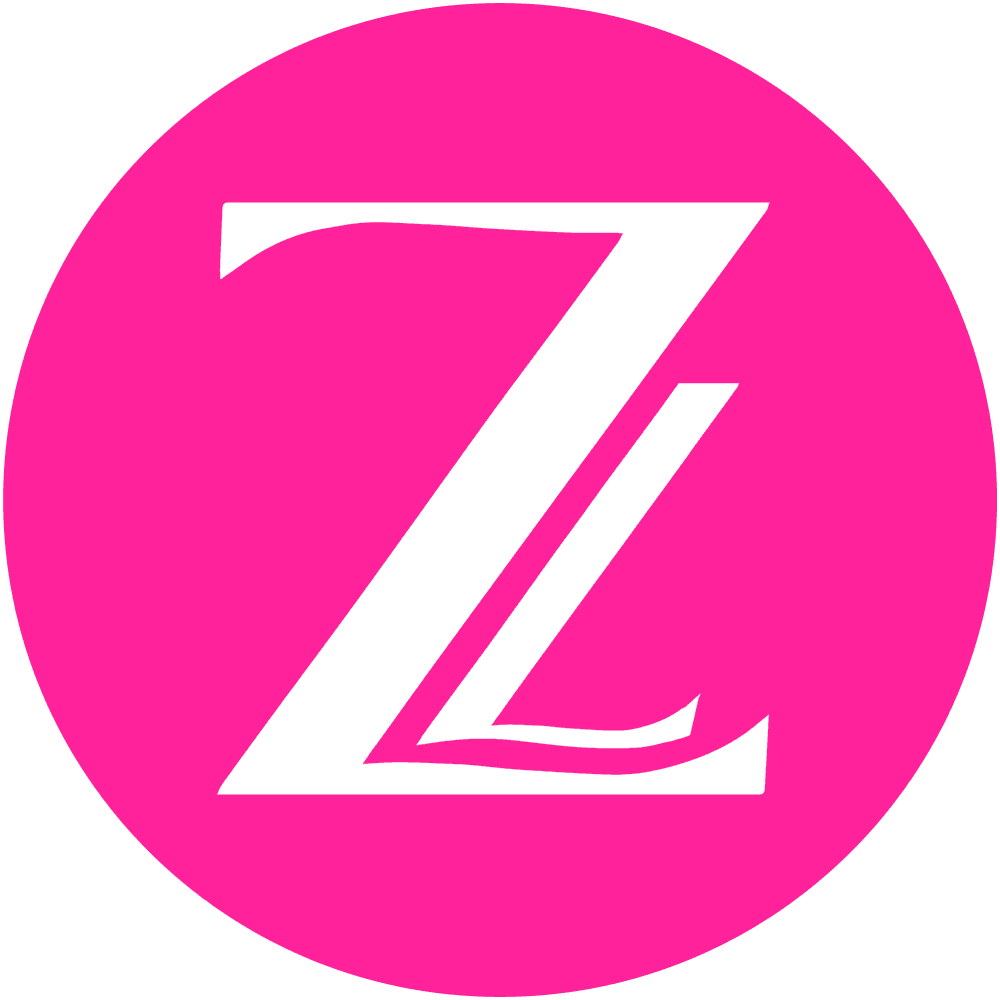 Zlike Hair logo