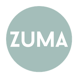 Zuma Nutrition logo