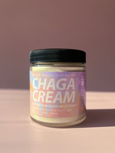 CHAGA CREAM