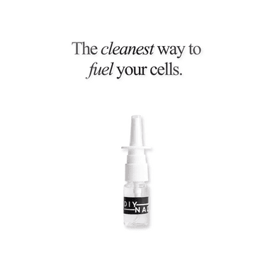 NADβΊ Nasal Spray
