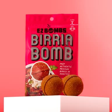 BIRRIABOMB