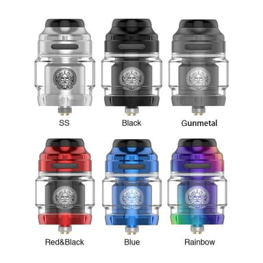ZX RTA