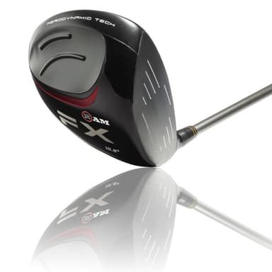 Golf Division product