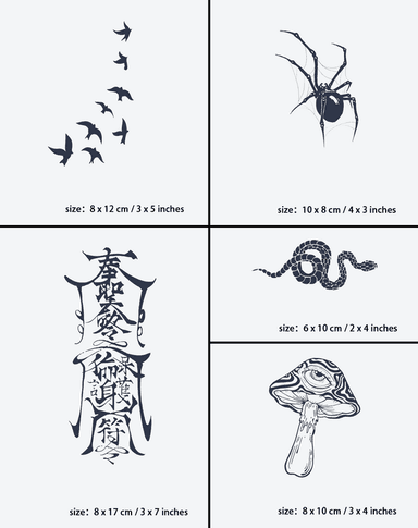 Shadow Sigil