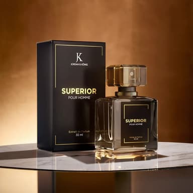 Superior Extrait