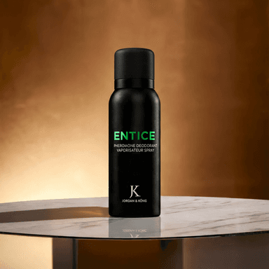 Entice Deodorant