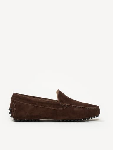 The Felize Shearling
