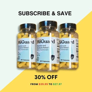 Subscribe & Save 30%