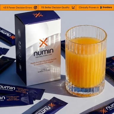 Numin | 20 Pack