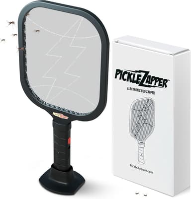 Fly Zapper Racket