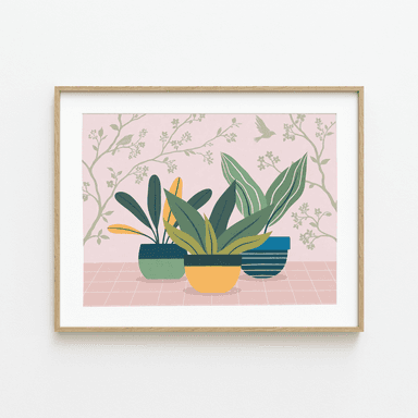 Plant Therapy