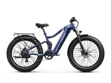 Boxer Ebike