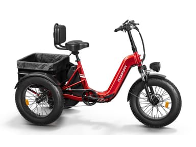 Husky Etrike