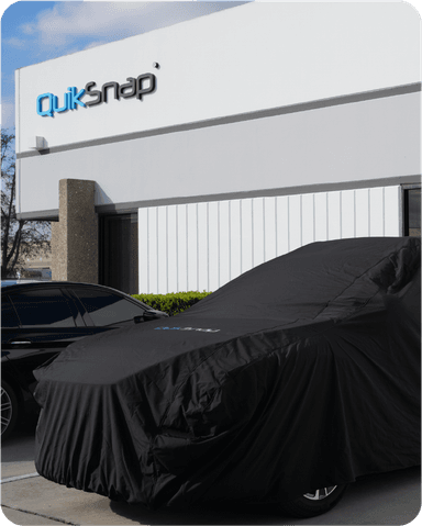 Tesla Model Y Custom Fit Car Cover