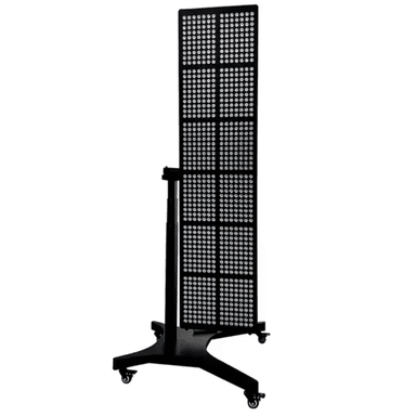 REDVIVE 840 WITH MOTORIZED STAND