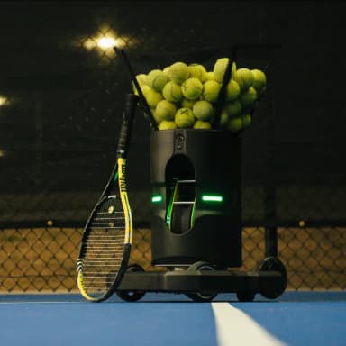 Tennibot Partner V2