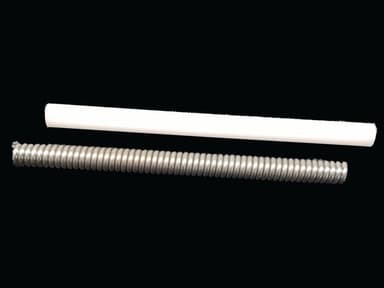 Springs and Stems