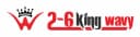 26kingwavymerch logo